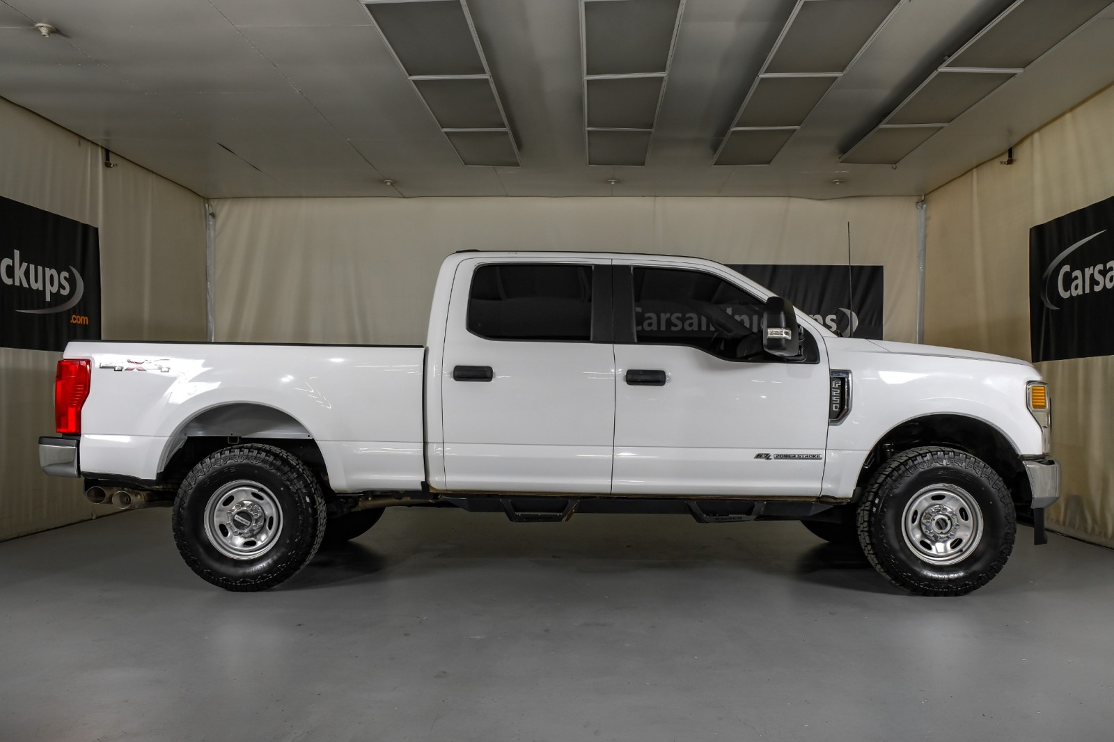 2022 Ford F-250 XL 5