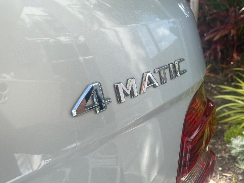 2008 Mercedes-Benz M-Class 3.5L 1 OWNER LOW MILES 48,493 in , 