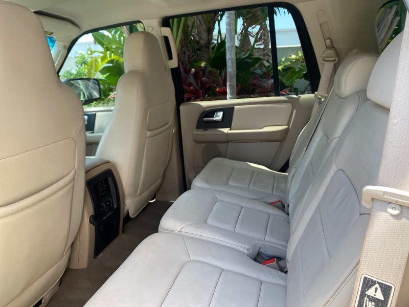 2003 Ford Expedition LEATHER XLT LOW MILES 55,801 1 OWNER in , 