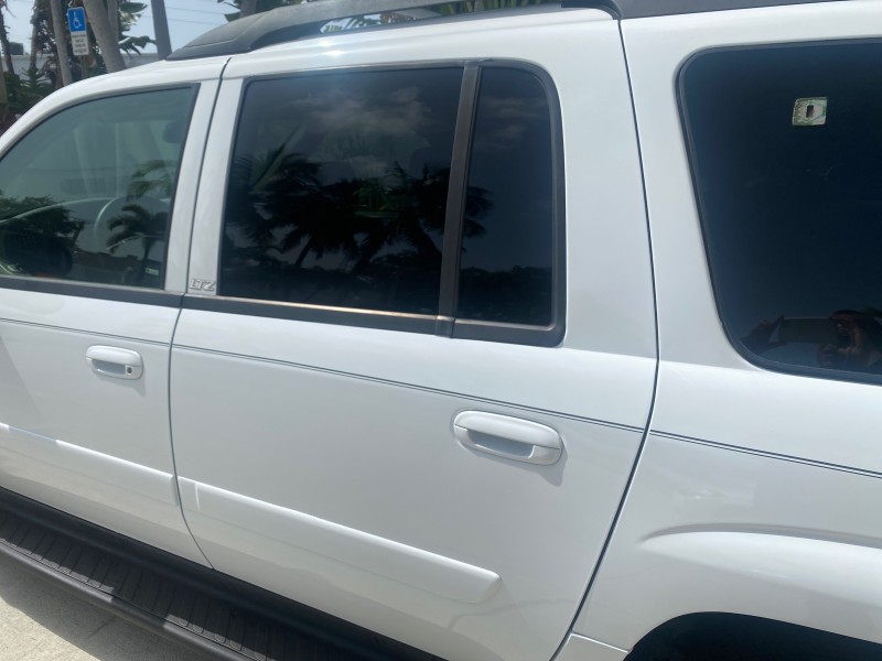 2002 Chevrolet TrailBlazer EXT LT  SUV LOW MILES 69,572 in , 