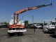 2011 Freightliner  M2 XCab Service Bodyw 12000 Palfinger Crane in , 