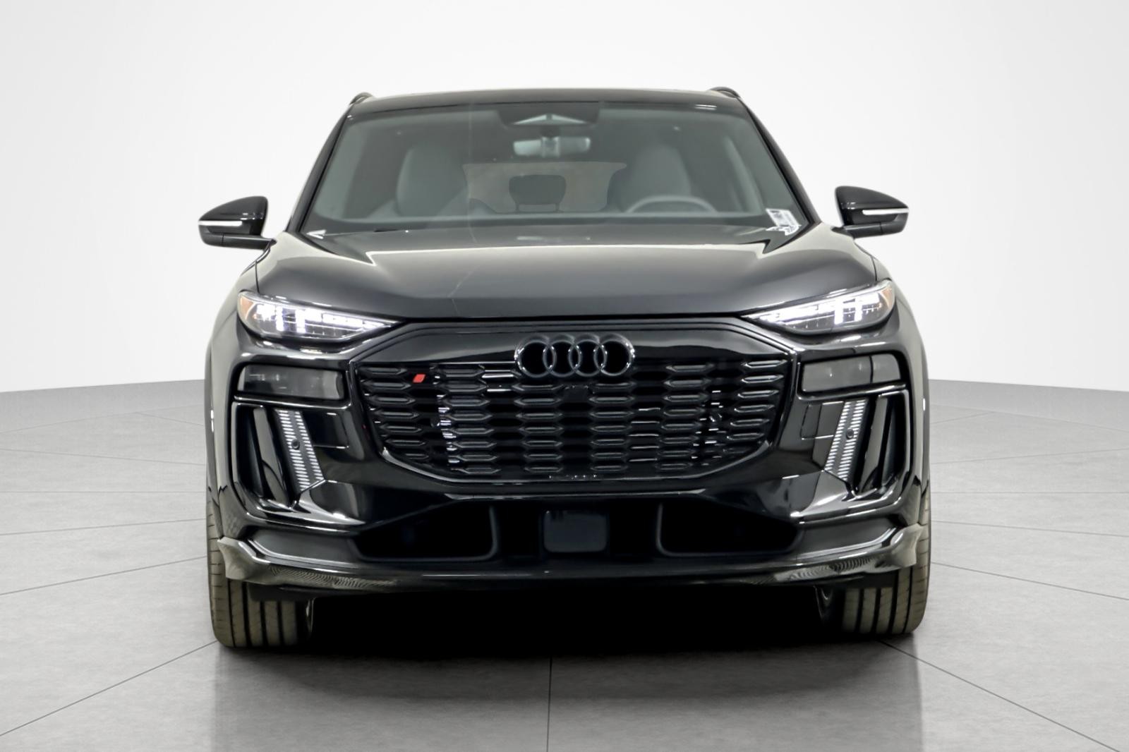 New 2027 Mythos Black Metallic Audi Premium Plus quattro image 8