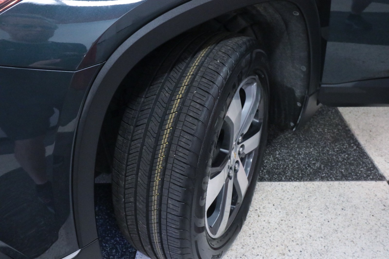 Used Car 2018 Chevrolet Traverse  Lt Leather For Sale Under $20,000 In Austin, Texas