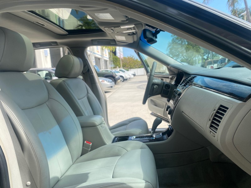 2008 Cadillac DTS LOW MILES 41,600 w/1SC in , 