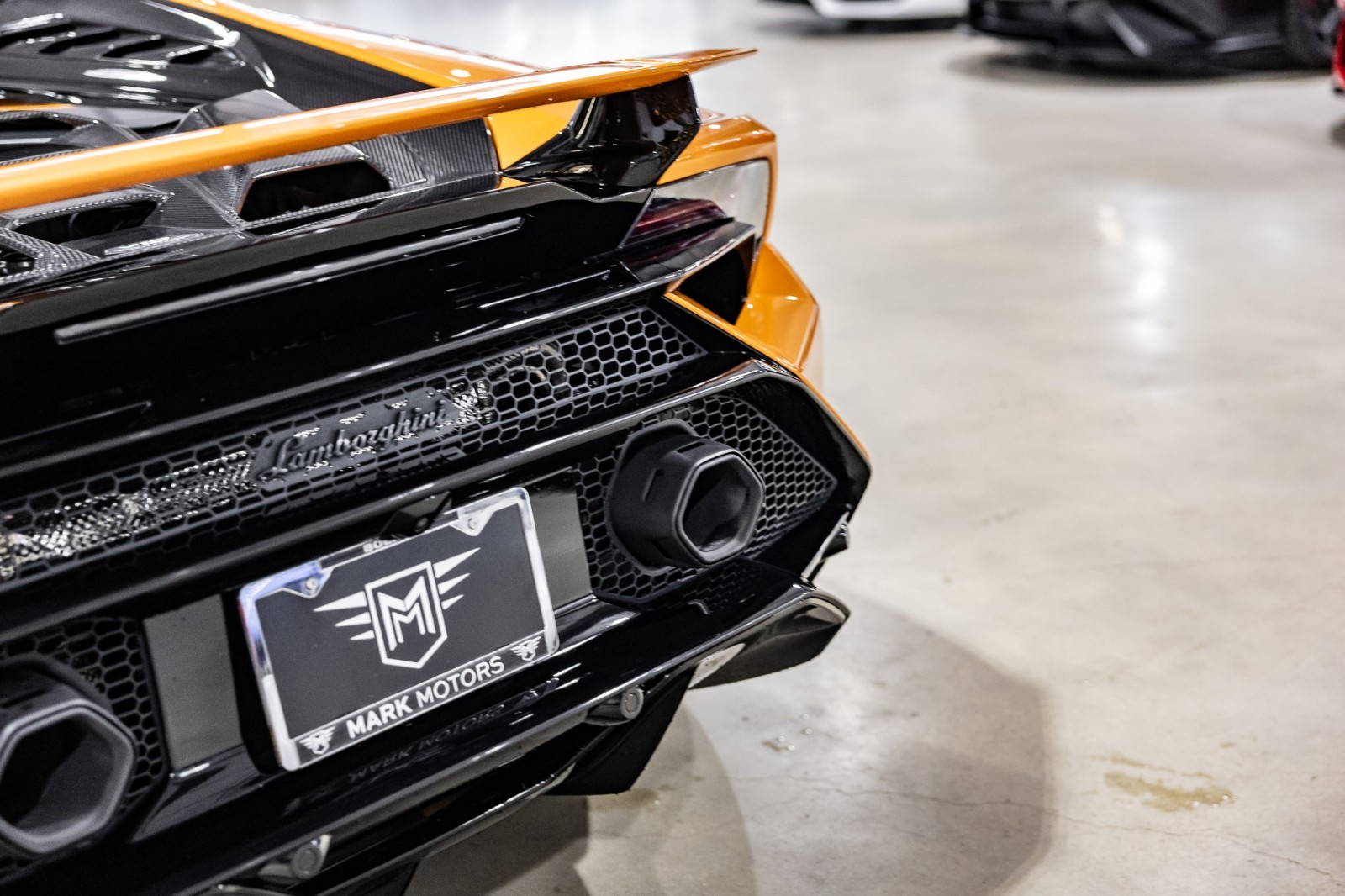 Used Car 2023 Lamborghini Huracan Tecnica  For Sale Under $340,000 In Boerne, Texas