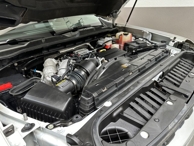 2022 Chevrolet Silverado 2500HD LT 4WD Duramax in , 