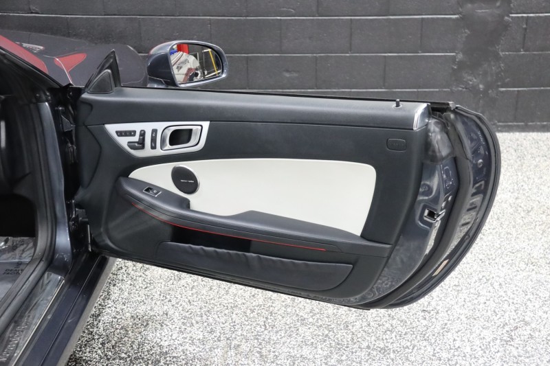 2013 Mercedes-Benz SLK 250 AMG Sport 2dr Roadster in ,