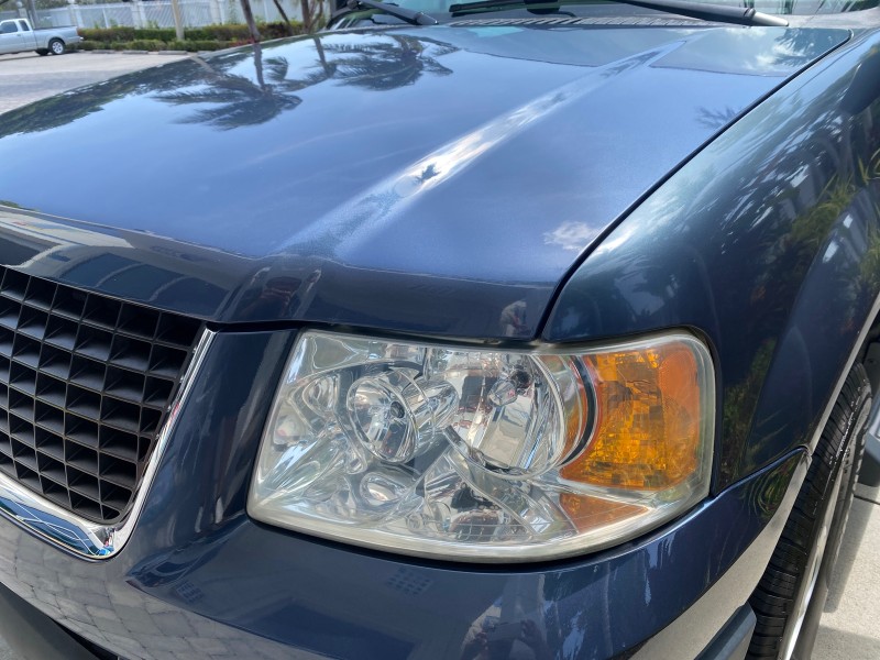 2003 Ford Expedition LEATHER XLT LOW MILES 55,801 1 OWNER in , 