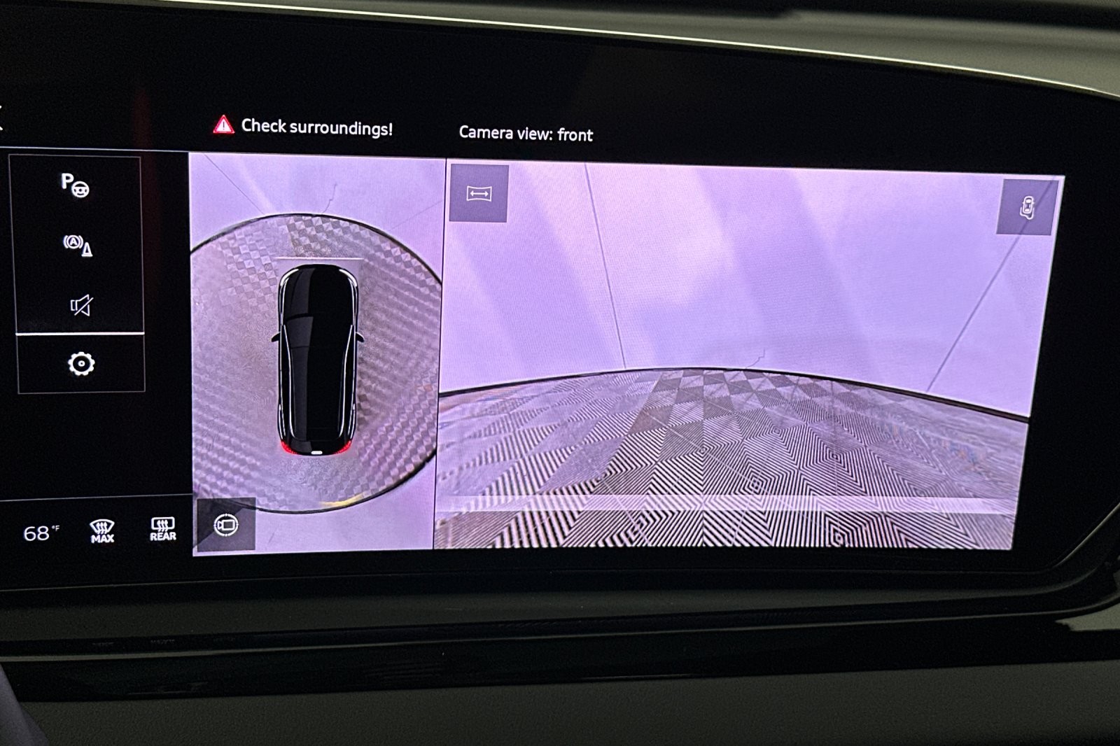 New 2025 Glacier White Metallic Audi Premium Plus 2.0 TFSI quattro image 18