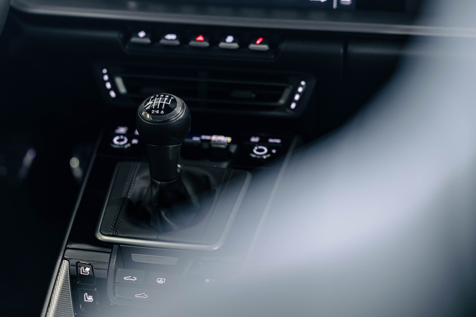 Used Car 2022 Porsche 911  Carrera S - Manual Transmission - Rear Axle Steering - Sport Package For Sale Under $170,000 In Boerne, Texas