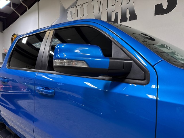 2020 Ram 1500 Laramie 4WD Hemi ProLift in , 