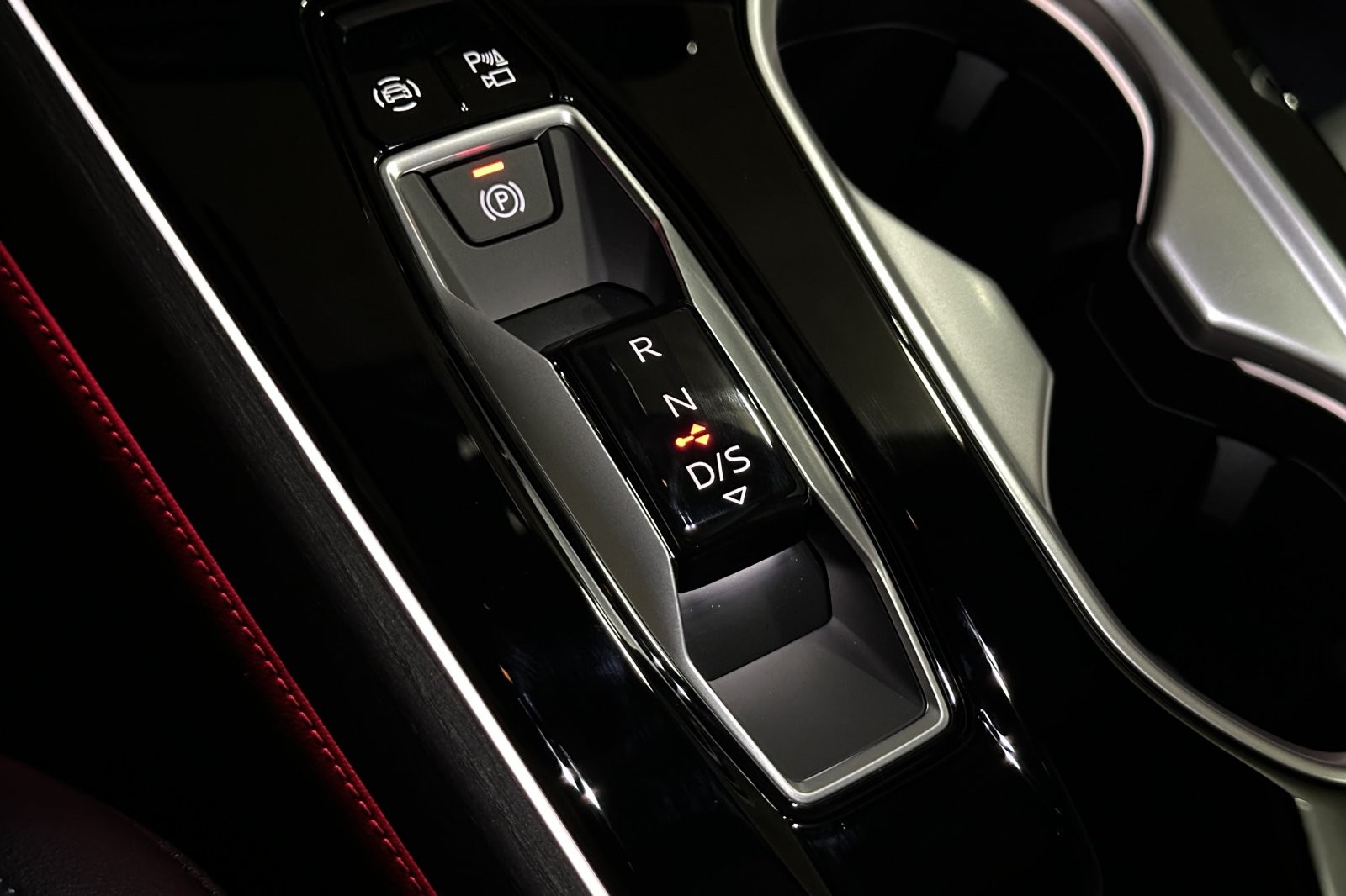 New 2026 Mythos Black Metallic Audi Premium Plus quattro image 20