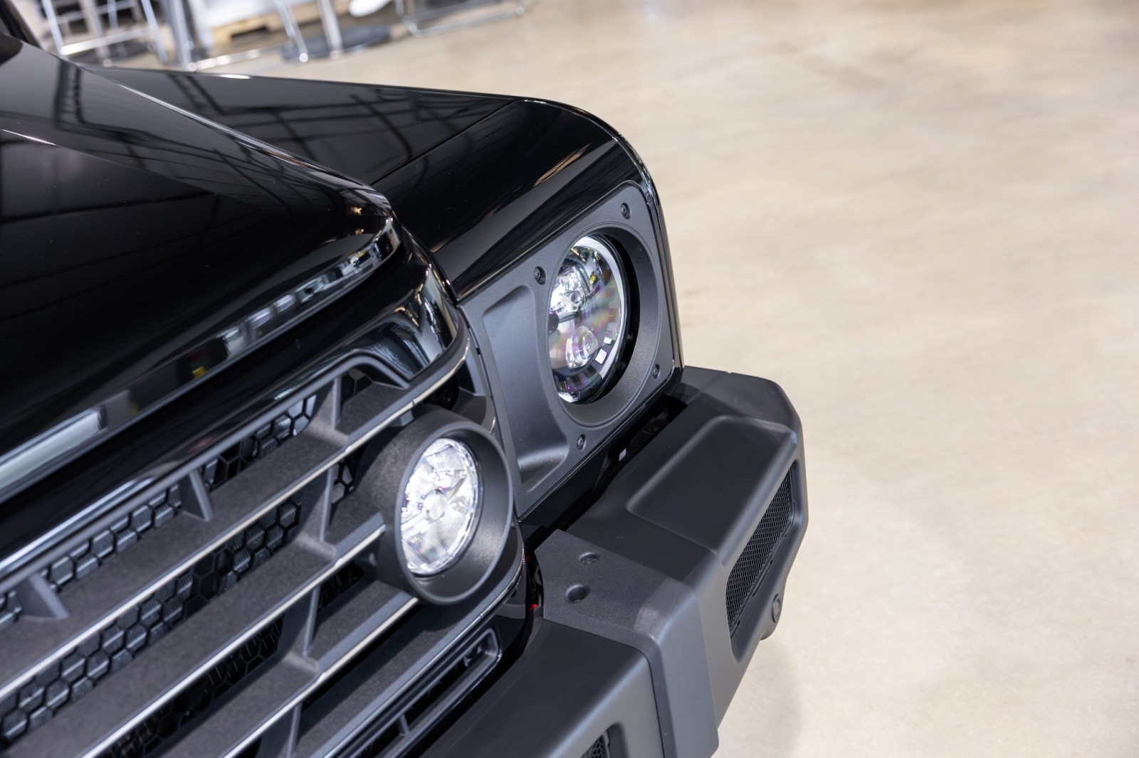 Used Car 2024  Grenadier Station Wagon  Fieldmaster Edition For Sale Under $80,000 In Boerne, Texas