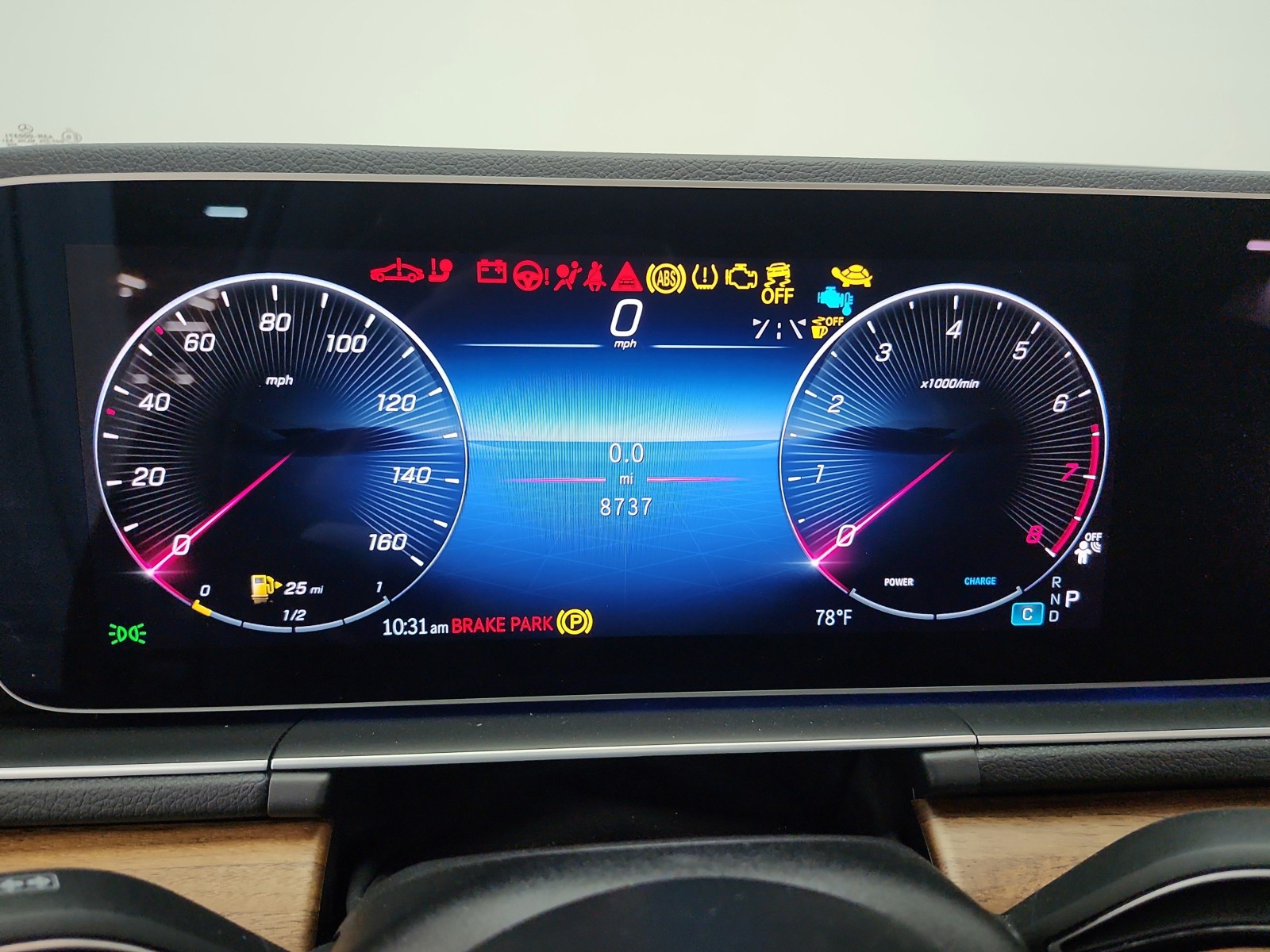 Used 2025 MANUFAKTUR Alpine Grey Mercedes-Benz GLE 350 SUV image 12