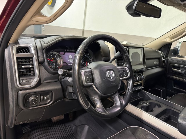 2020 Ram 3500 Laramie DRW 4WD Cummins in , 