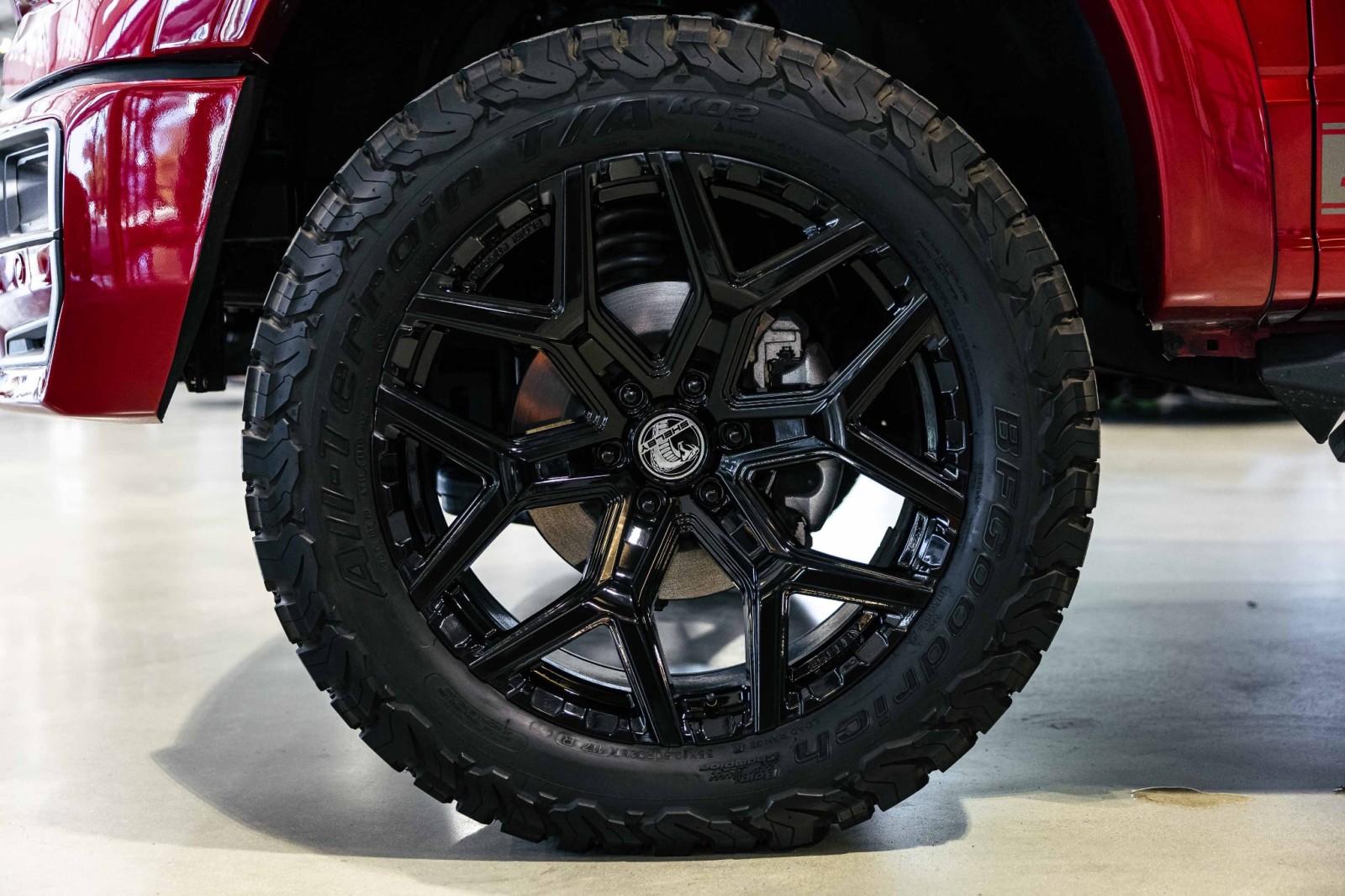 Used Car 2025 Ford F-150  Shelby - 785 Horsepower - Supercharged For Sale Under $130,000 In Boerne, Texas