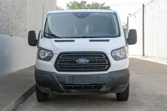 2019 Ford Transit Van  7