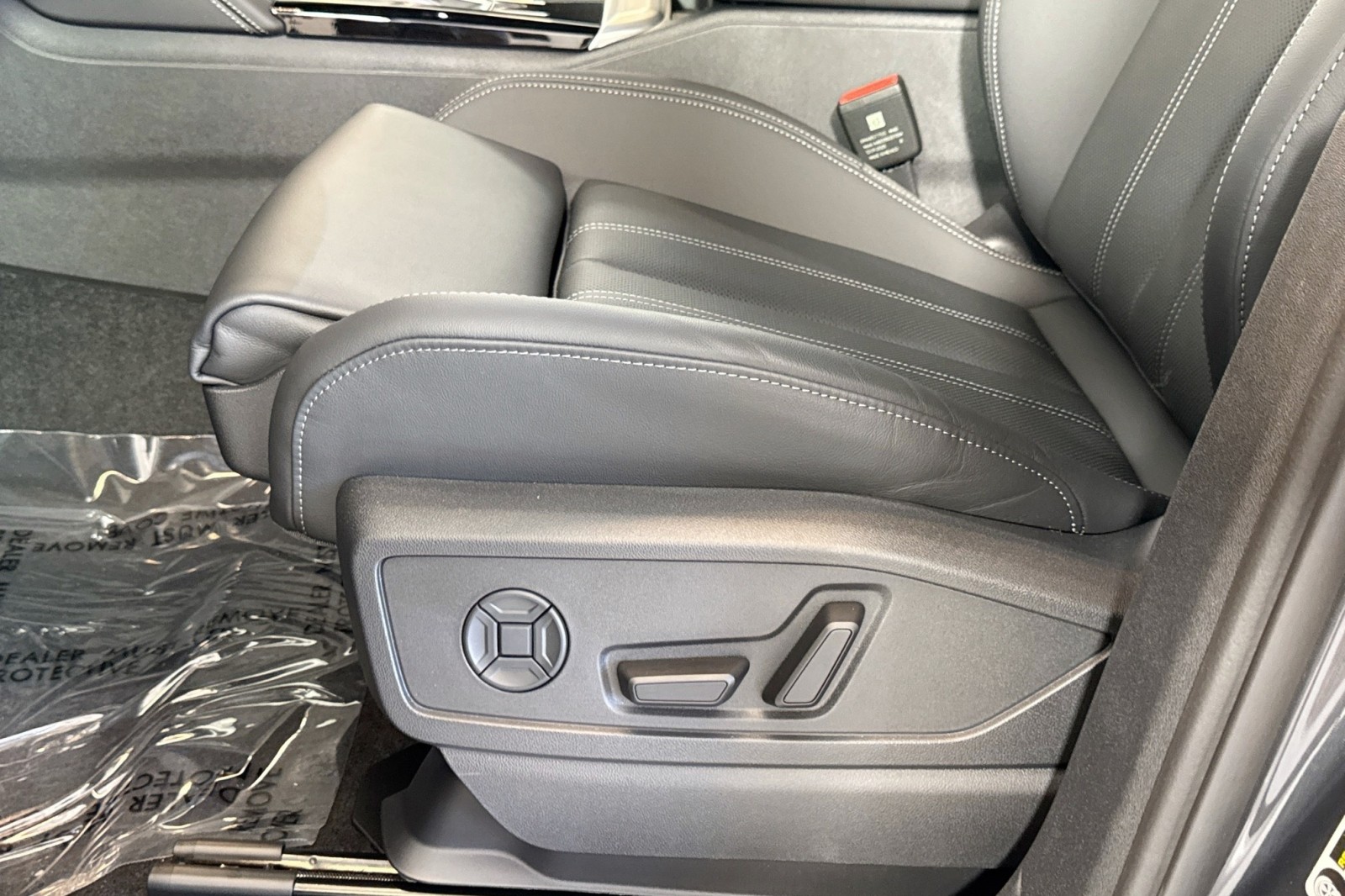 New 2025 Tambora Gray Metallic Audi Premium Plus 2.0 TFSI quattro image 16