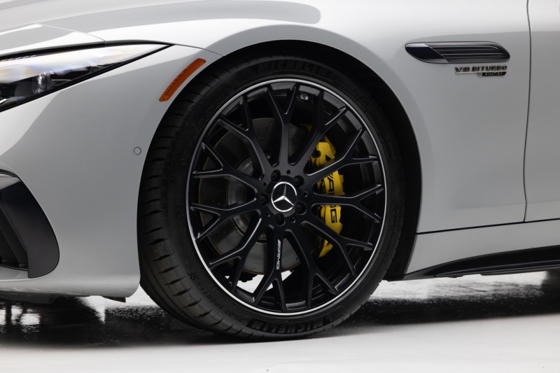 2022 Mercedes-Benz SL 55 AMG AMG SL 55 in , 