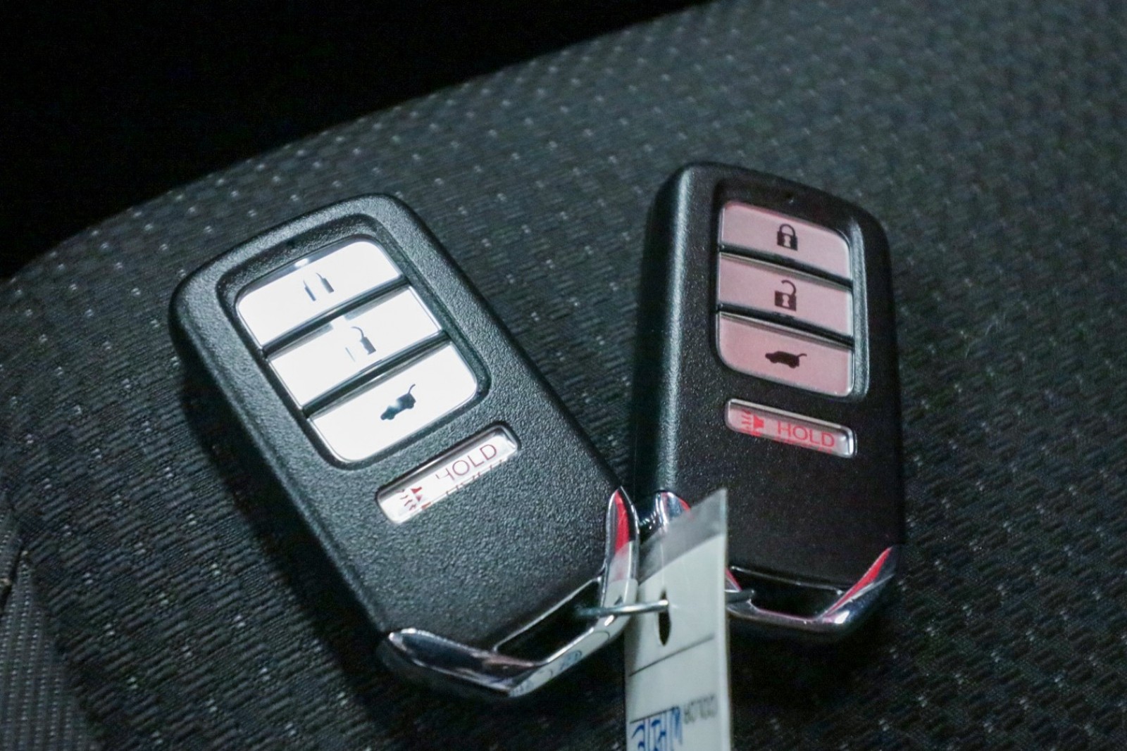 Used Car 2022 Honda Hr-v  Ex For Sale Under $25,000 In Austin, Texas