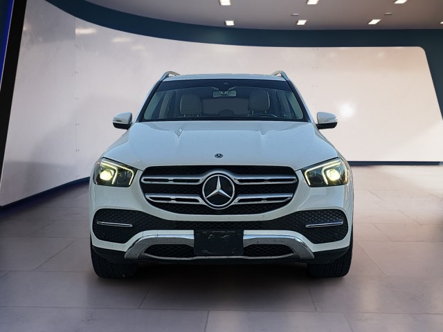 2020 Mercedes-Benz GLE GLE 350 8