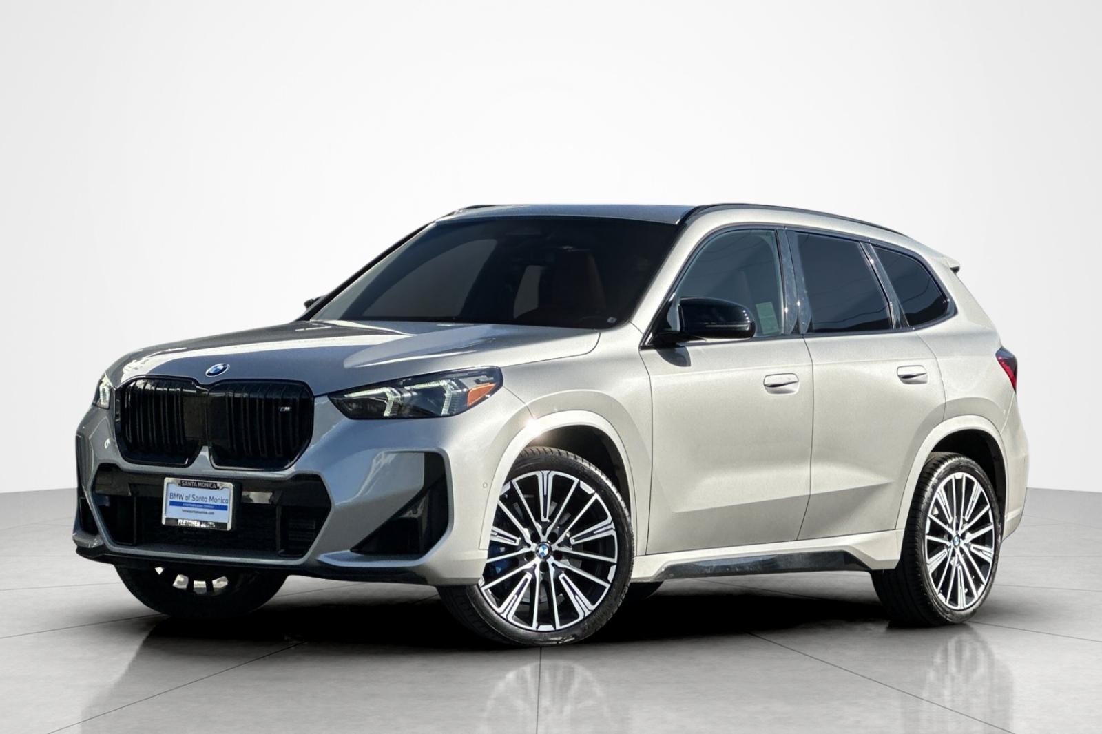 2024 BMW X1 M35i