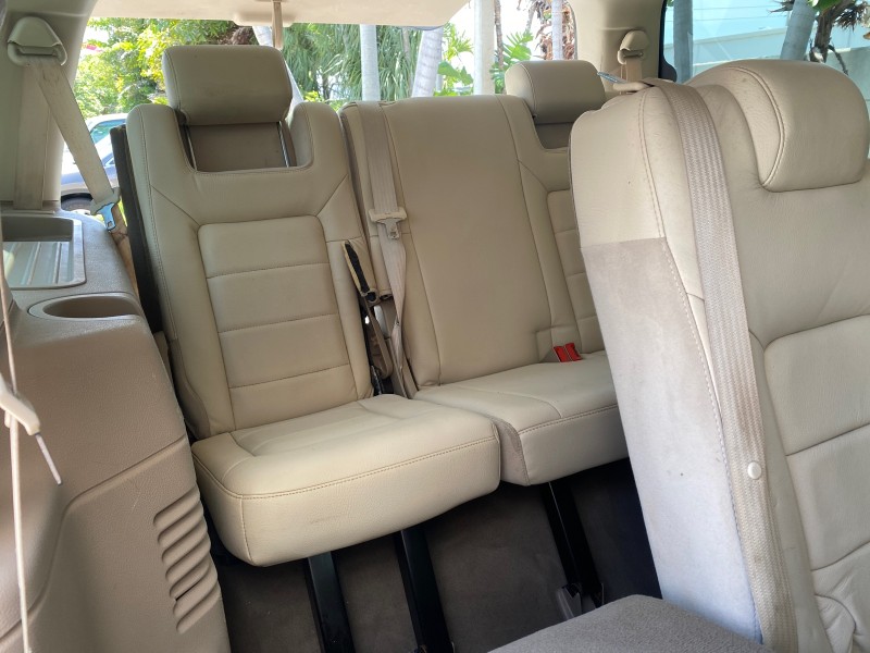 2003 Ford Expedition LEATHER XLT LOW MILES 55,801 1 OWNER in , 