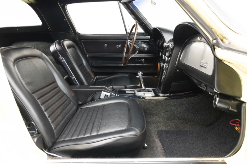 1967 Chevrolet Corvette Coupe in , 