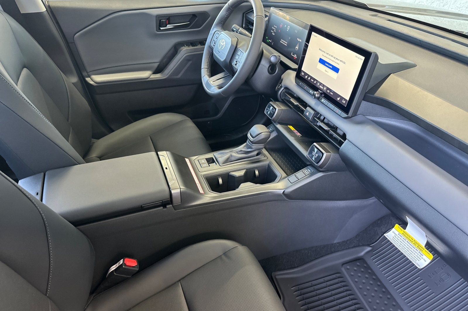 New 2026 Meteor Shower Toyota LE image 15