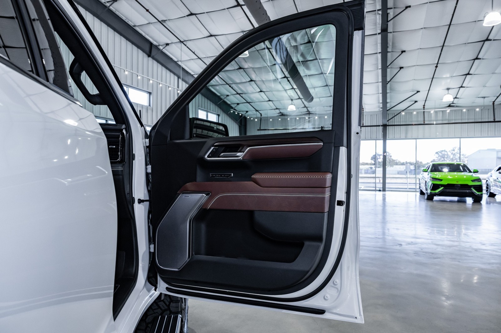 Used Car 2025 Gmc Sierra 1500  Denali Ultimate For Sale Under $80,000 In Boerne, Texas