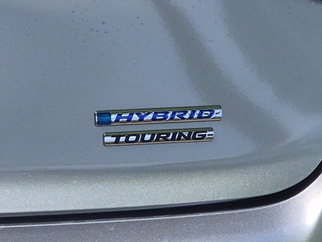 HondaAccord Hybrid10