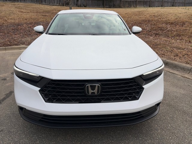 HondaAccord Sedan2