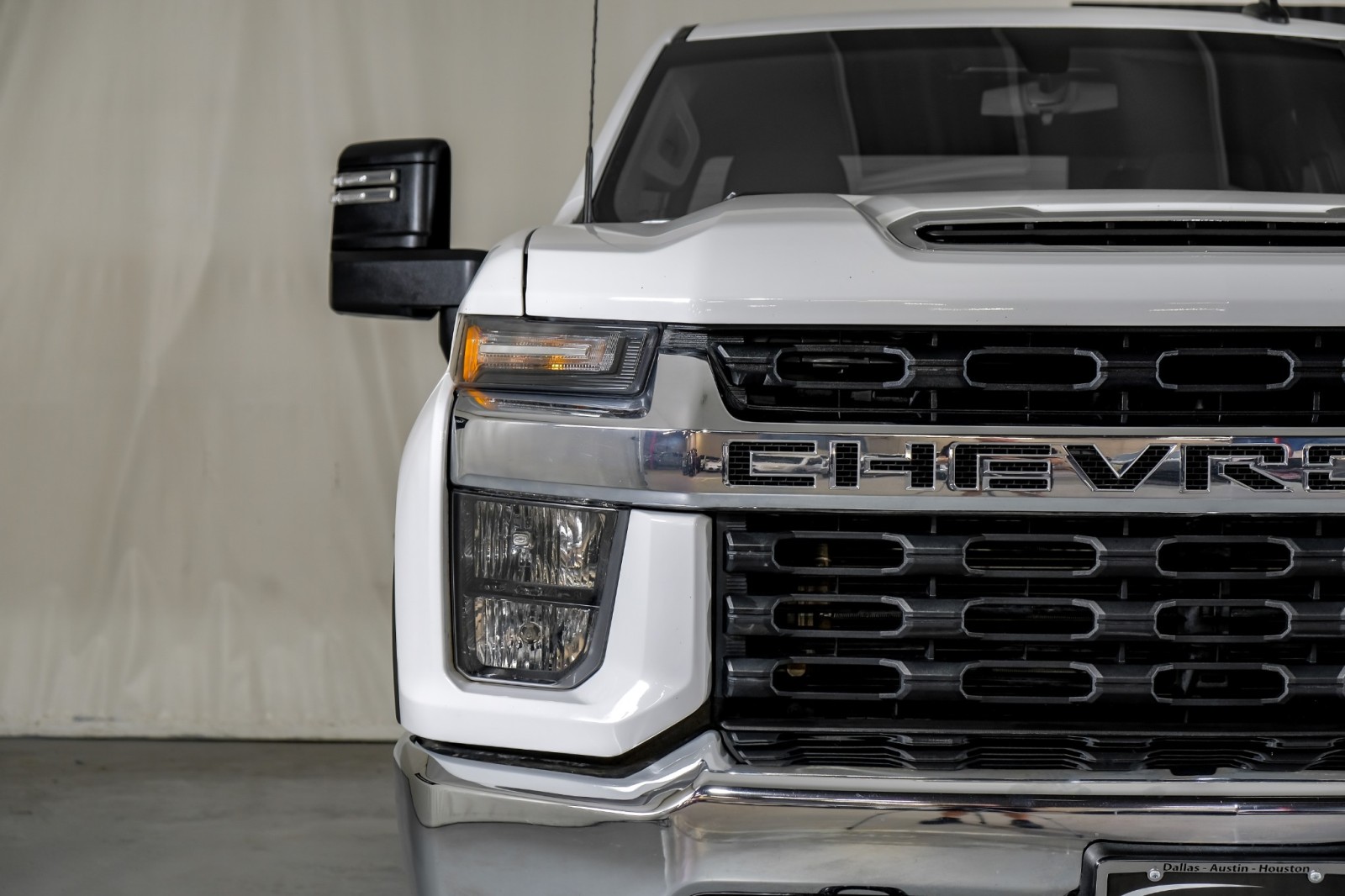 2023 Chevrolet Silverado 2500HD LT 38