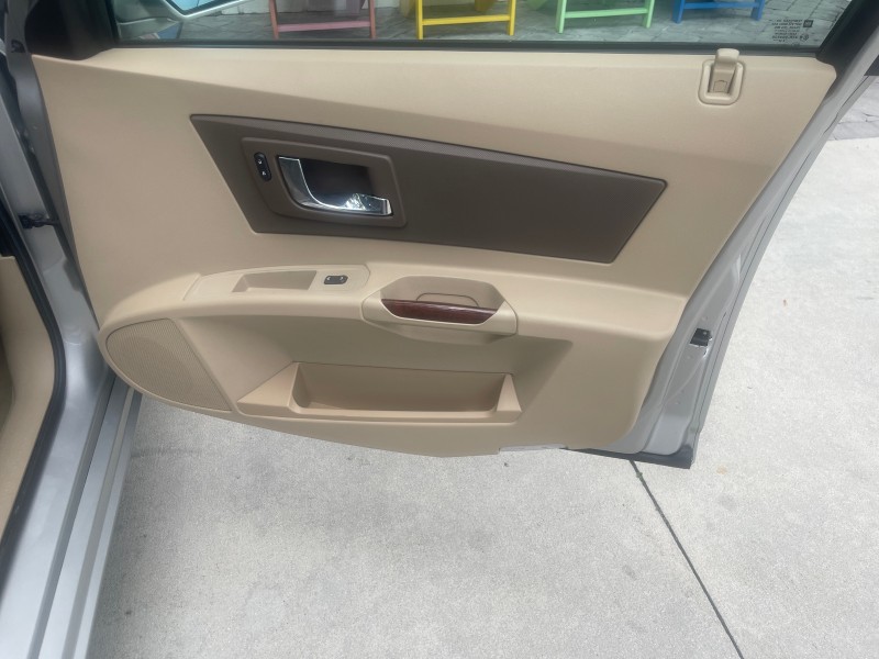 2006 Cadillac CTS LOW MILES 30,356 3.6 V6 VVT in , 