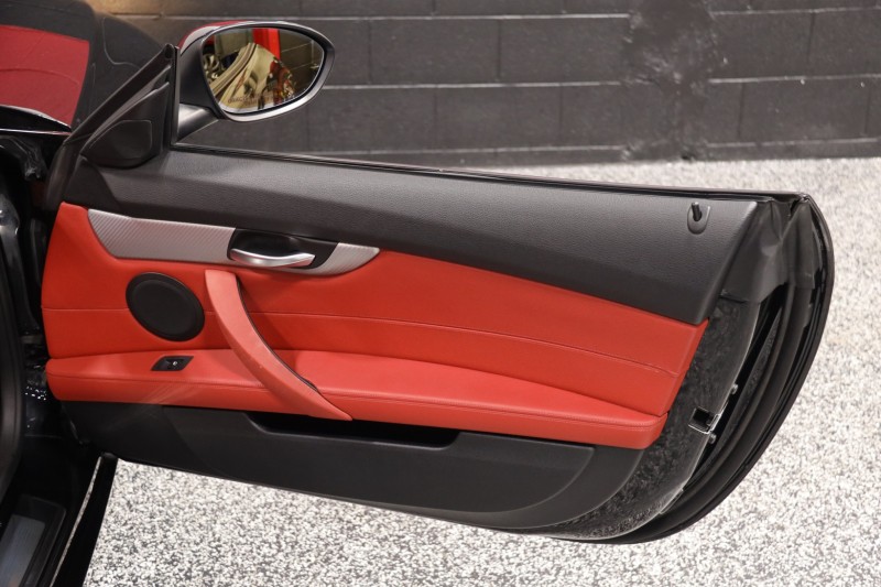 2012 BMW Z4 sDrive28i M Sport 6-Speed Manual 2dr Roadster in ,