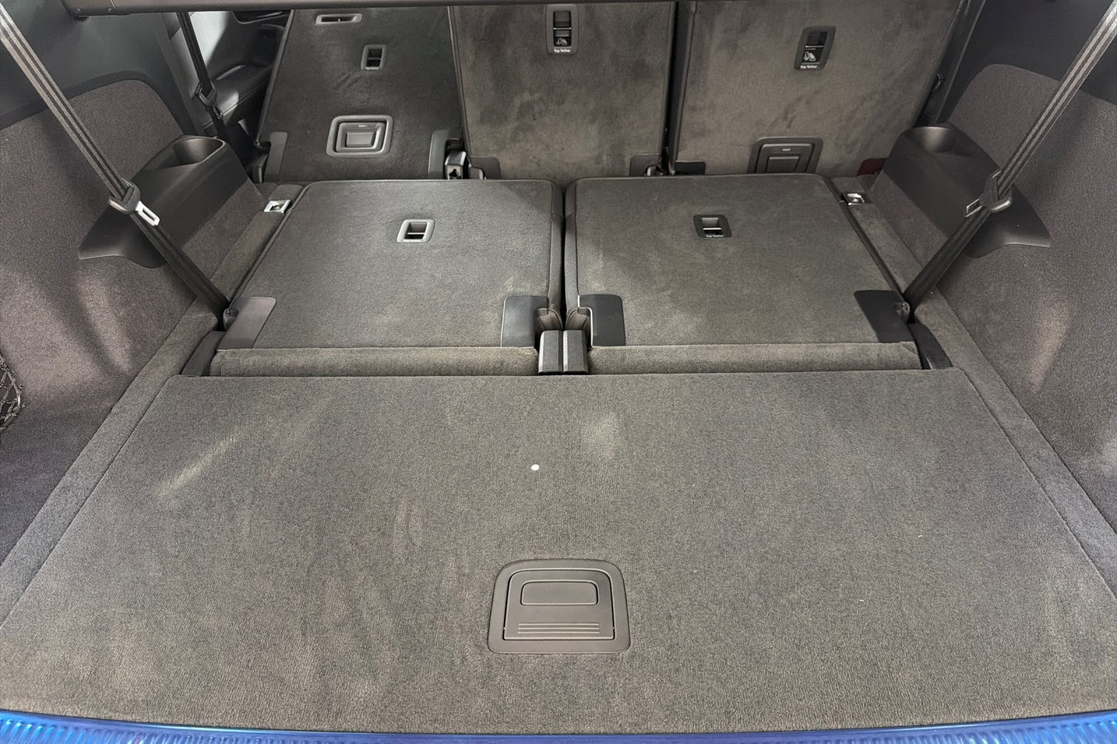New 2026 Samurai Gray Metallic Audi Premium Plus 45 quattro *Ltd Avail* image 14