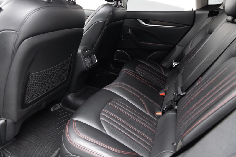 2017 Maserati Levante S S in , 