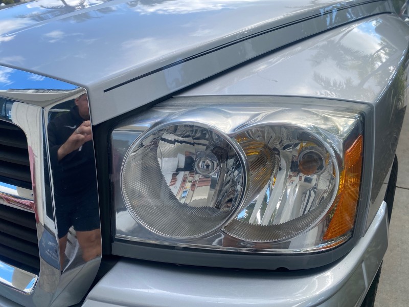 2006 Dodge Dakota SLT CLUB CAB LOW MILES 55,990 in , 