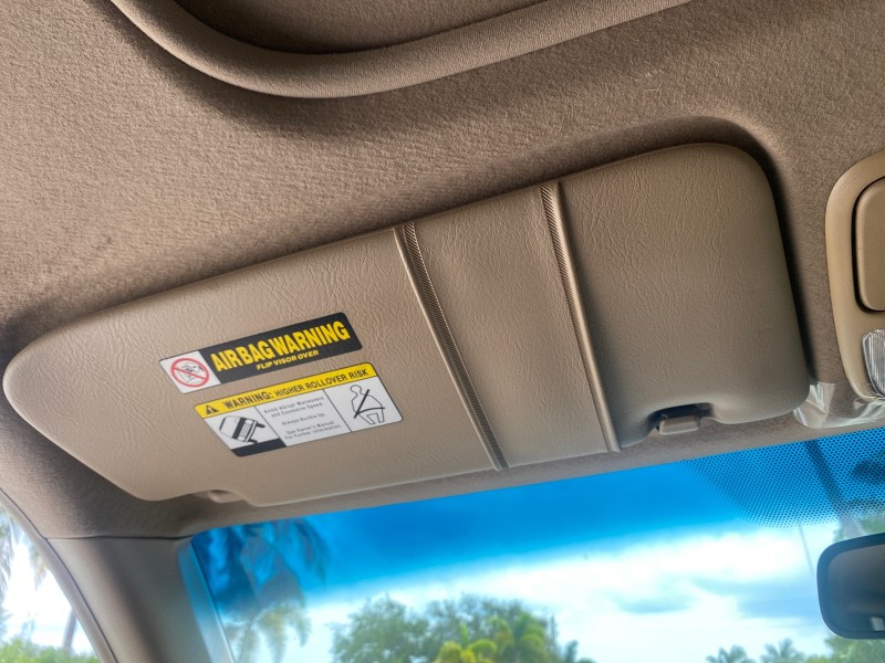 2003 Honda CR-V EX 4WD NICE CLEAN SUNROOF in , 