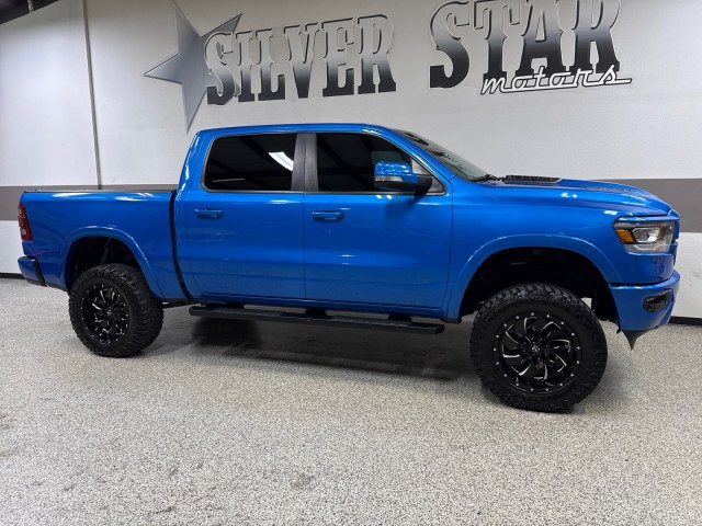 2020 Ram 1500 Laramie 4WD Hemi ProLift in , 