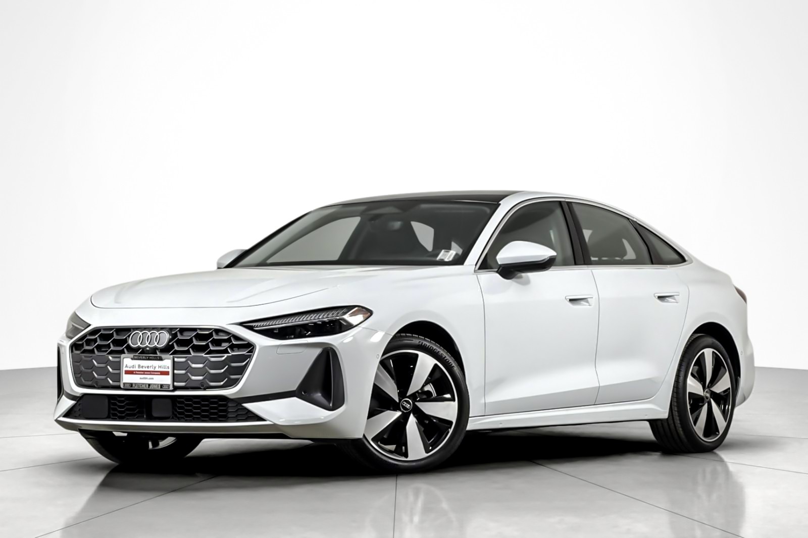 2025 Audi A5 2025 Audi A5 Premium Plus 2.0 TFSI quattro Hatchback