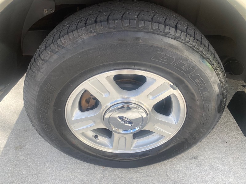 2006 Ford Expedition Eddie Bauer 1 OWNER FL in , 