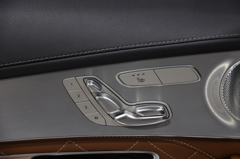 2018 Mercedes-Benz AMG C 43 4MATIC Designo 4dr Sedan in , 