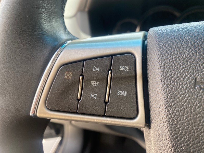2008 Cadillac STS RWD 1 OWNERLOW MILES 39813 in , 