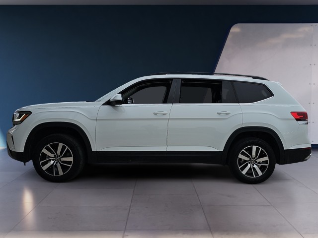 2023 Volkswagen Atlas 2.0T SE 2