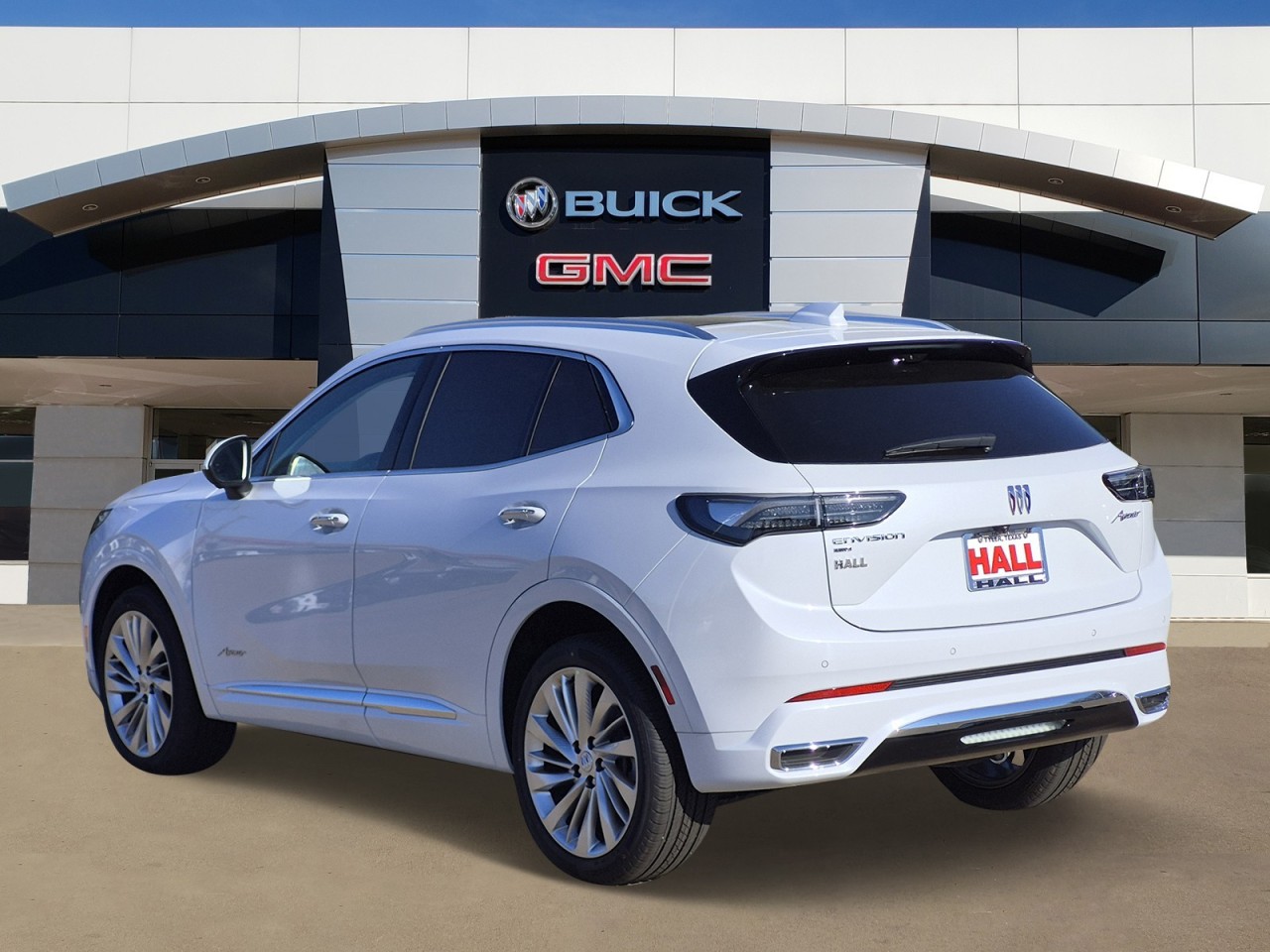 View vehicle photo 3