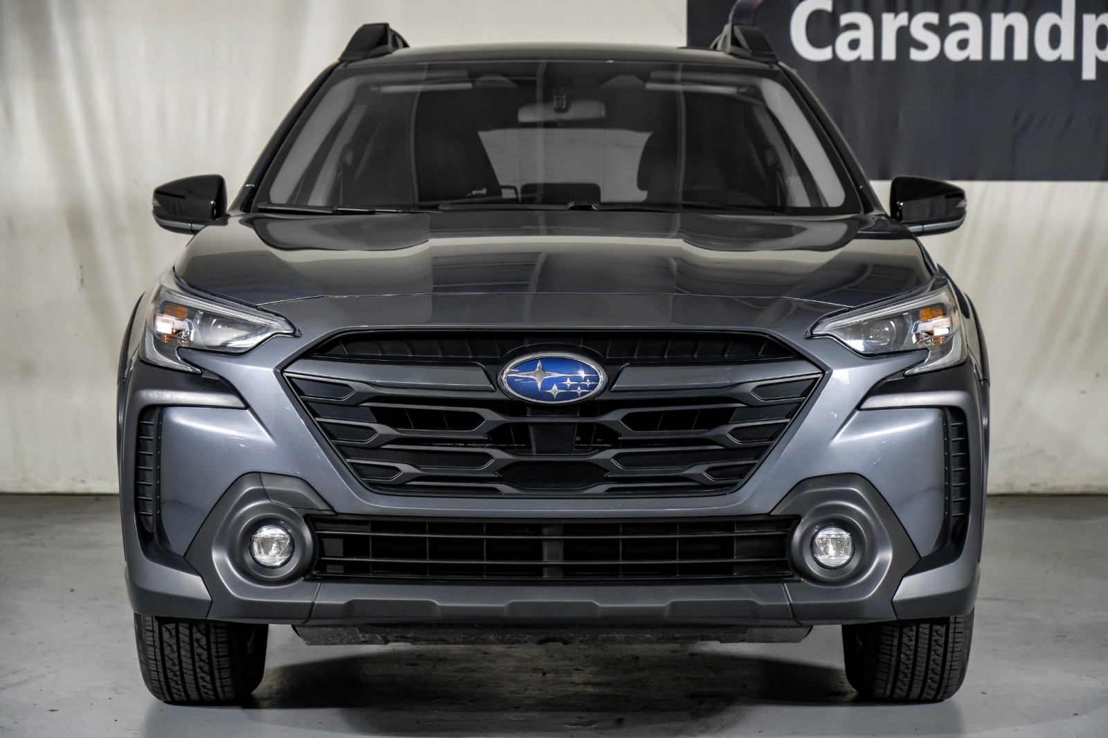 2023 Subaru Outback Premium 3