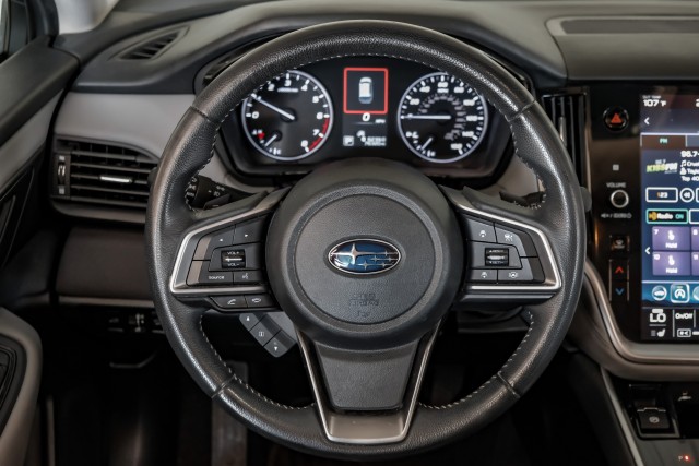 2020 Subaru Outback Premium 17