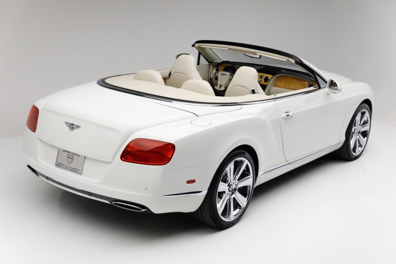 2012 Bentley Continental GT  in , 