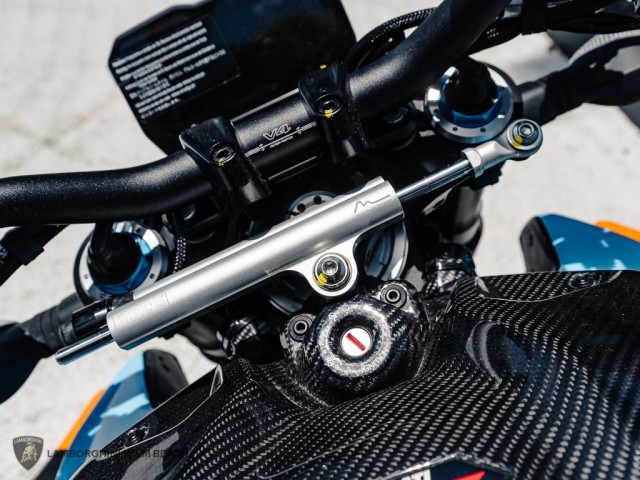 Ducati STREETFIGHTER